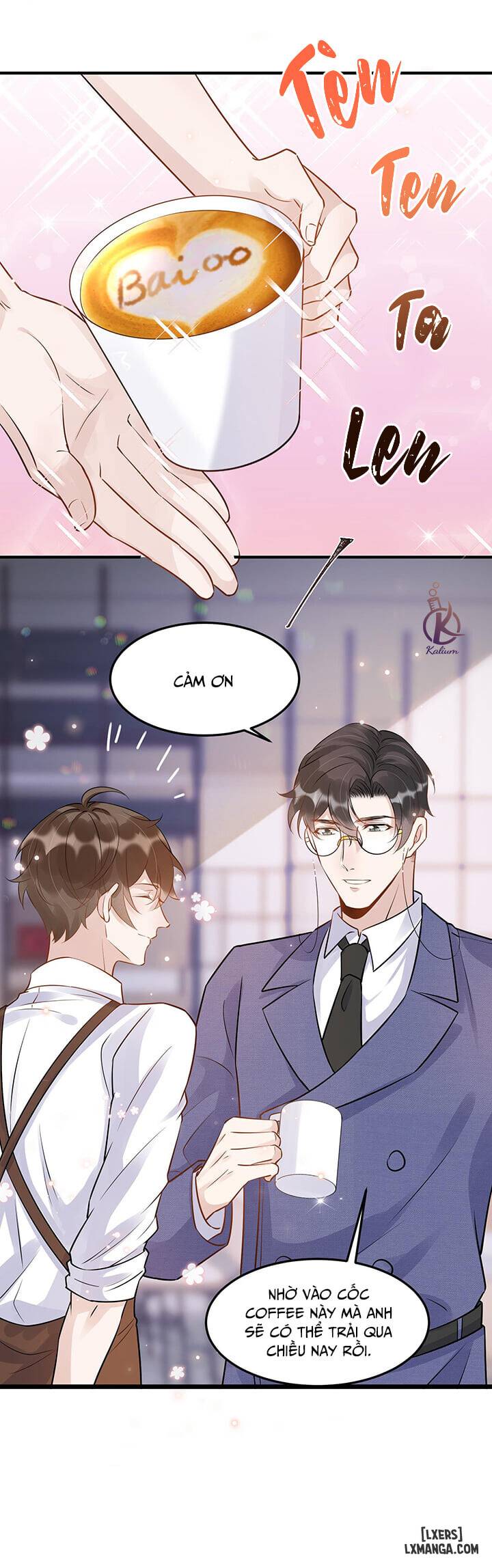 HentaiVN.net - Ảnh 14 - Khoảng cách của người - Chap 57