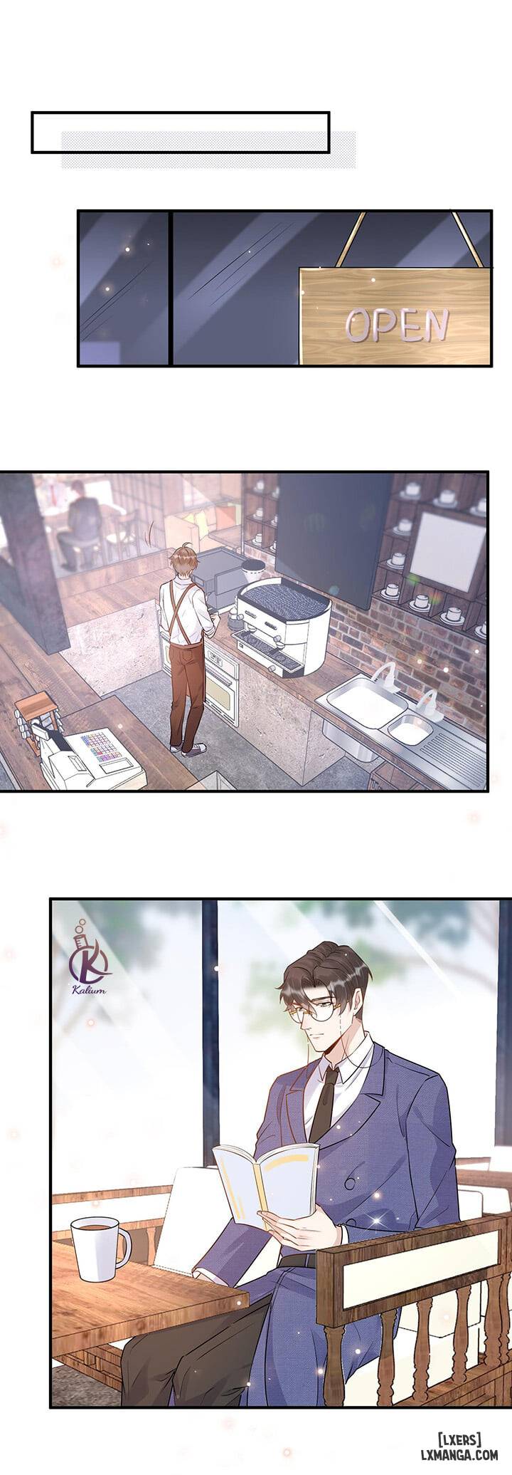HentaiVN.net - Ảnh 15 - Khoảng cách của người - Chap 57