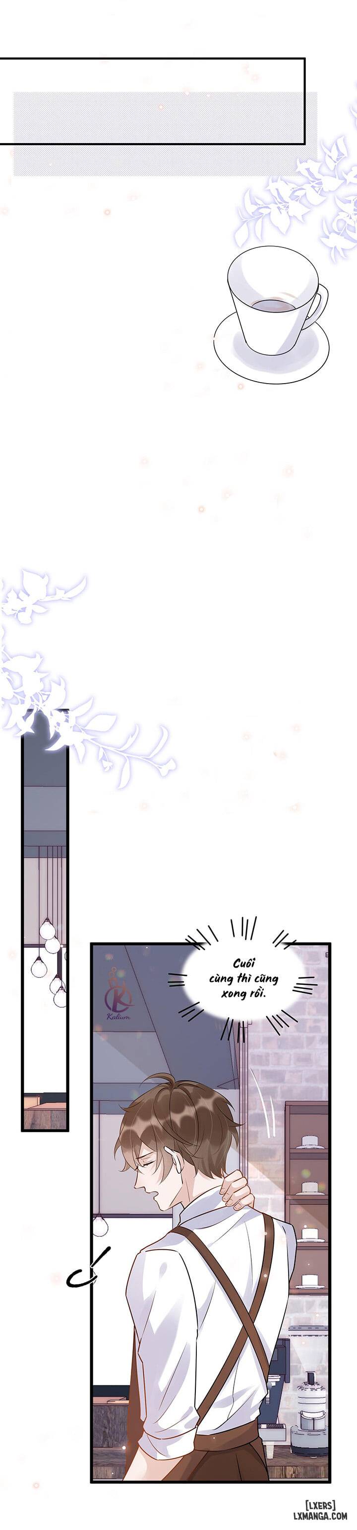 HentaiVN.net - Ảnh 16 - Khoảng cách của người - Chap 57