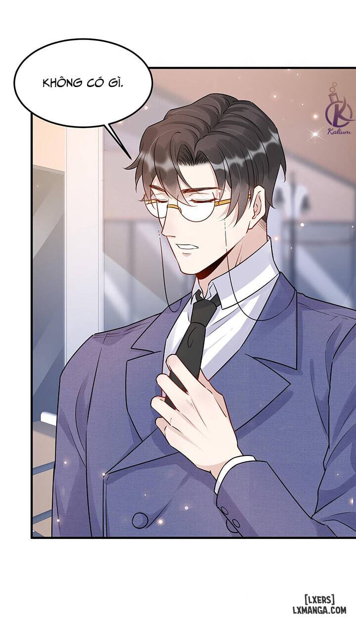 HentaiVN.net - Ảnh 10 - Khoảng cách của người - Chap 59