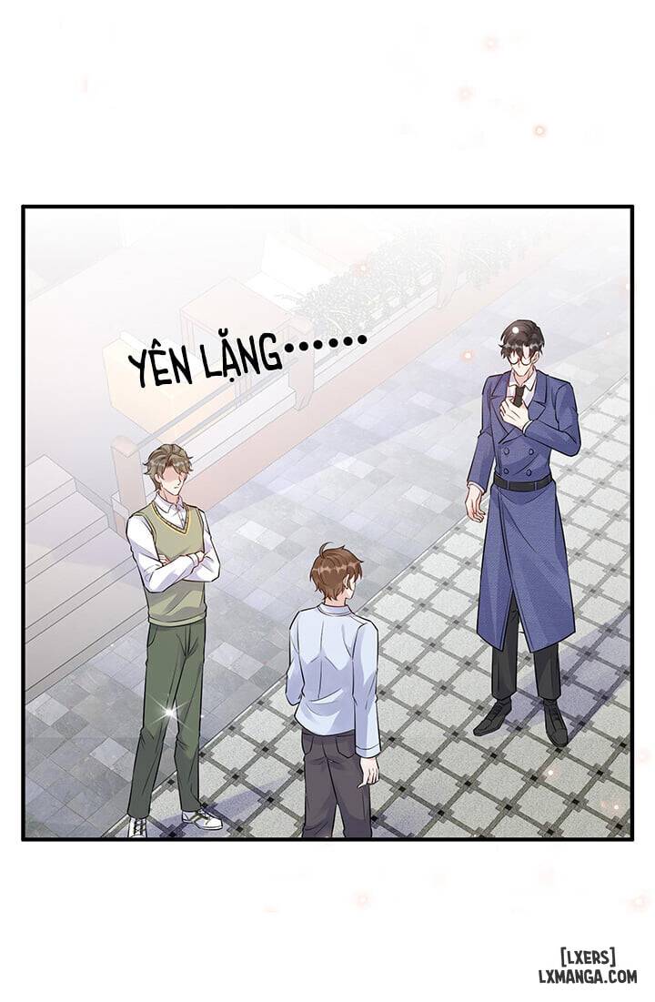 HentaiVN.net - Ảnh 11 - Khoảng cách của người - Chap 59