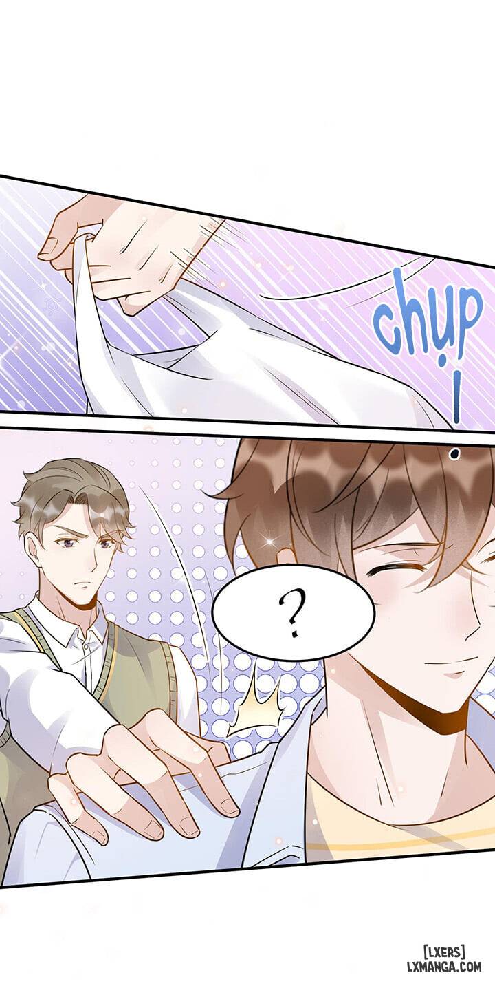 HentaiVN.net - Ảnh 13 - Khoảng cách của người - Chap 59