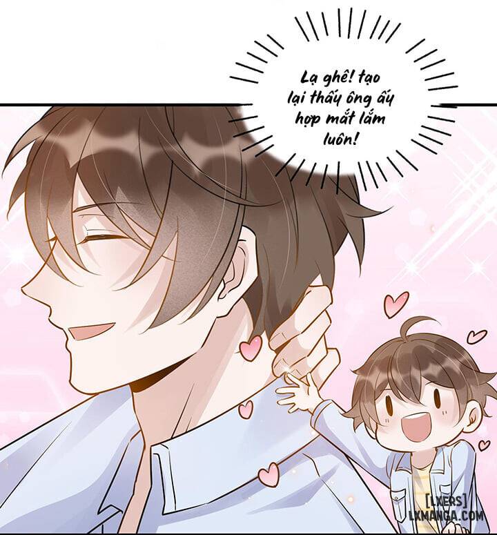 HentaiVN.net - Ảnh 18 - Khoảng cách của người - Chap 59