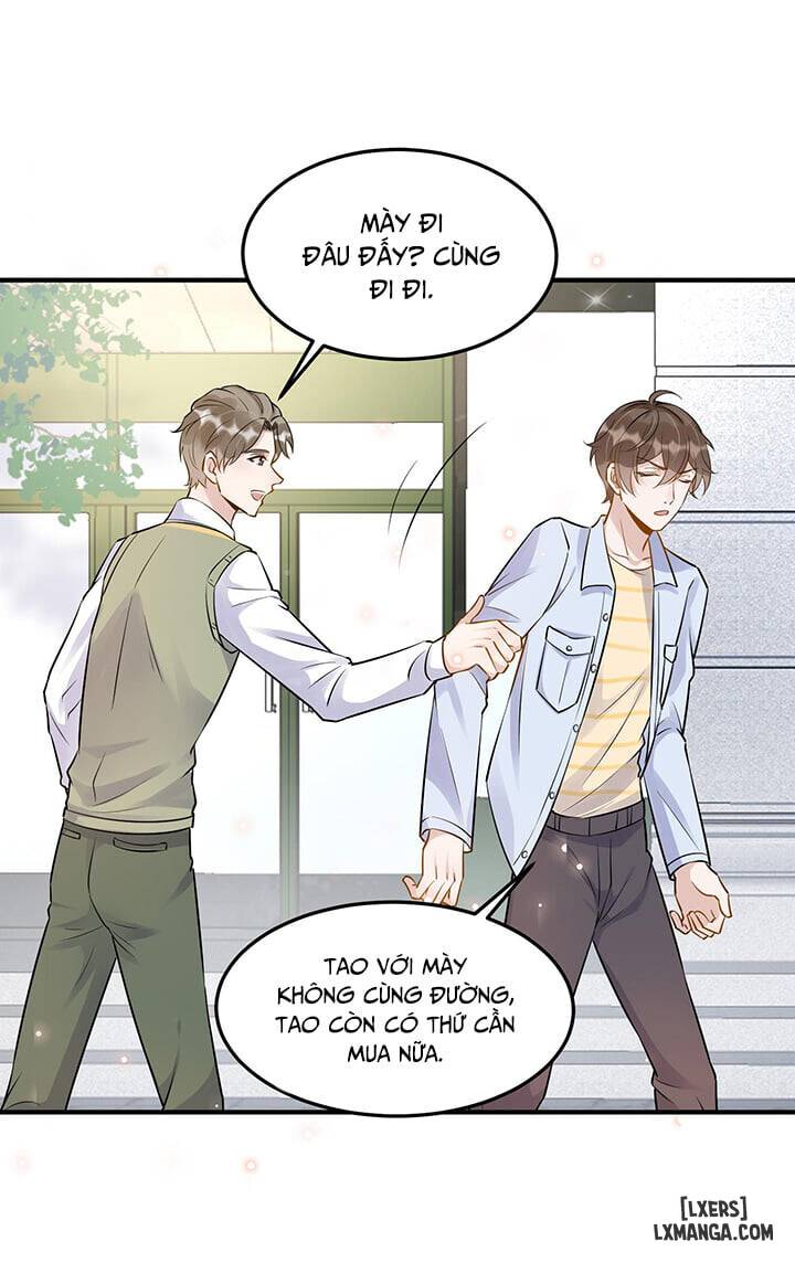 HentaiVN.net - Ảnh 20 - Khoảng cách của người - Chap 59