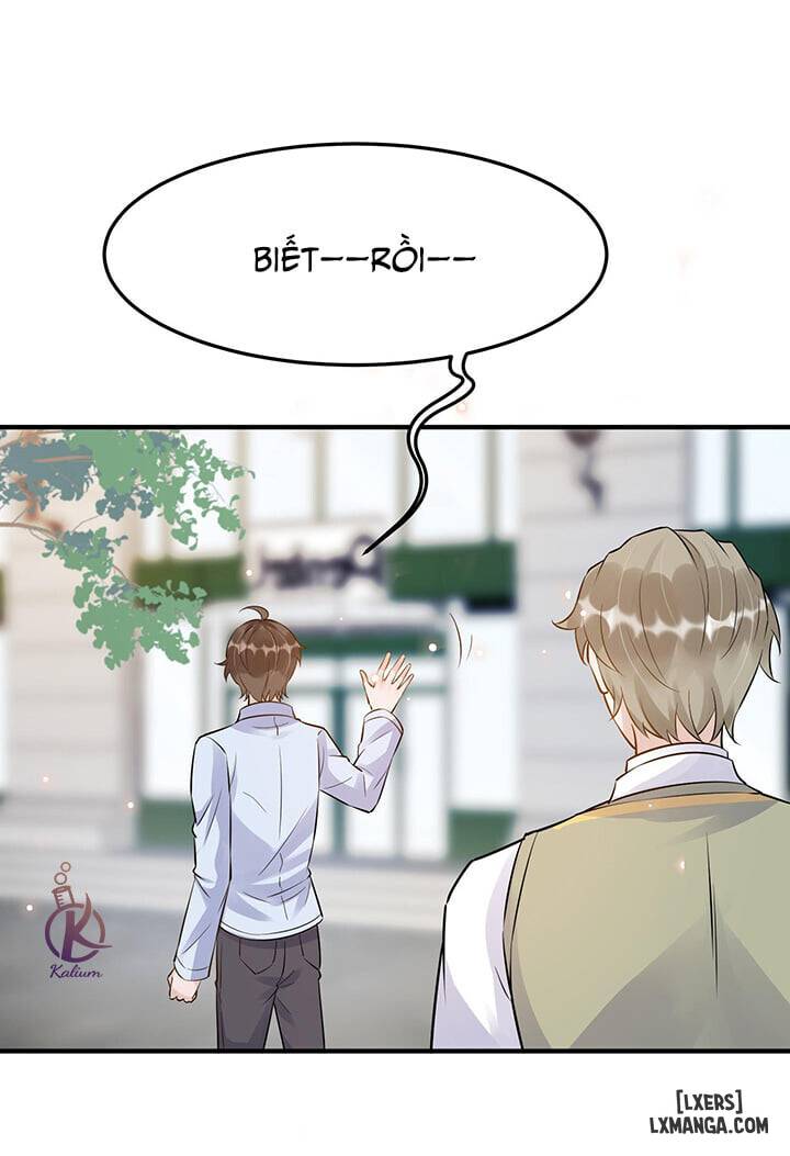 HentaiVN.net - Ảnh 22 - Khoảng cách của người - Chap 59