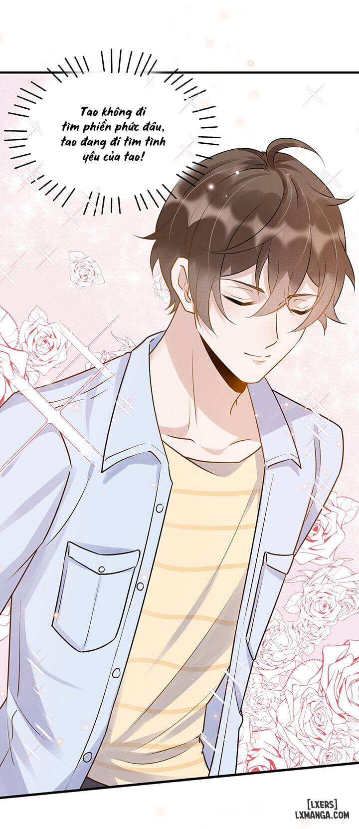 HentaiVN.net - Ảnh 23 - Khoảng cách của người - Chap 59
