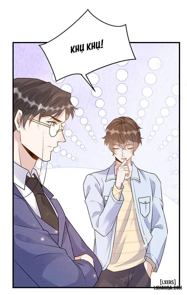 HentaiVN.net - Ảnh 25 - Khoảng cách của người - Chap 59