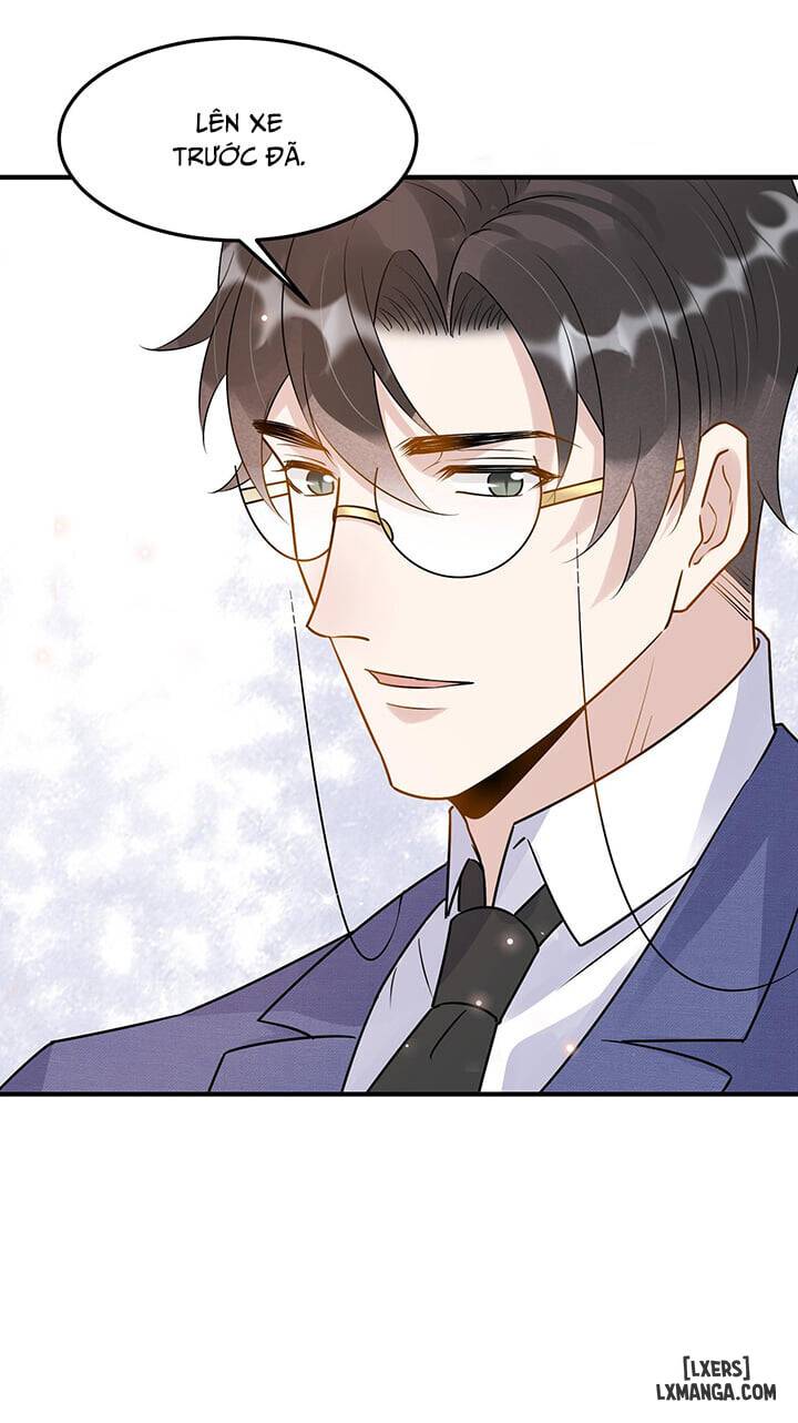 HentaiVN.net - Ảnh 26 - Khoảng cách của người - Chap 59