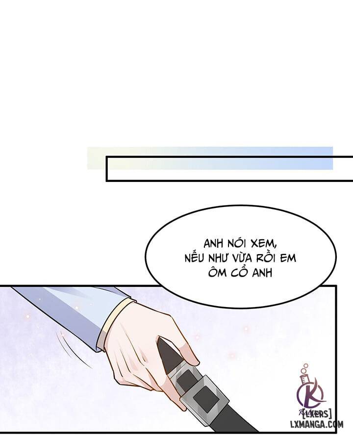 HentaiVN.net - Ảnh 27 - Khoảng cách của người - Chap 59