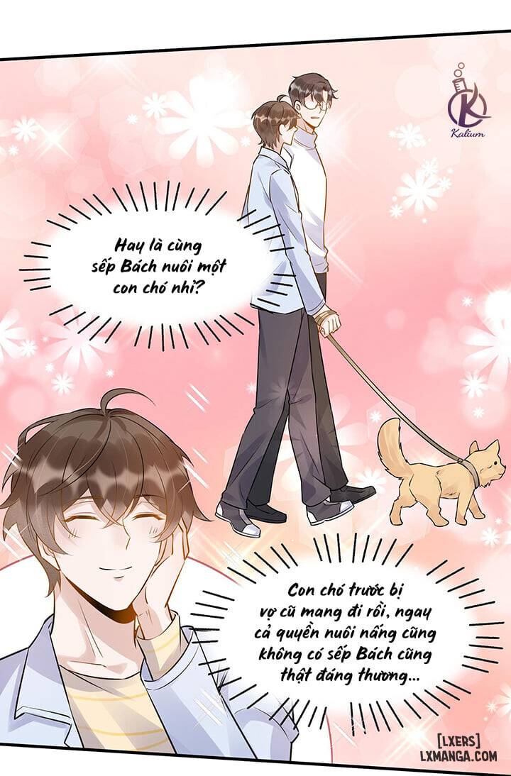 HentaiVN.net - Ảnh 34 - Khoảng cách của người - Chap 59