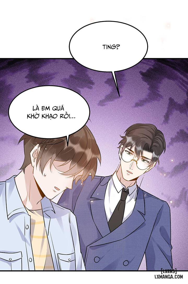 HentaiVN.net - Ảnh 36 - Khoảng cách của người - Chap 59