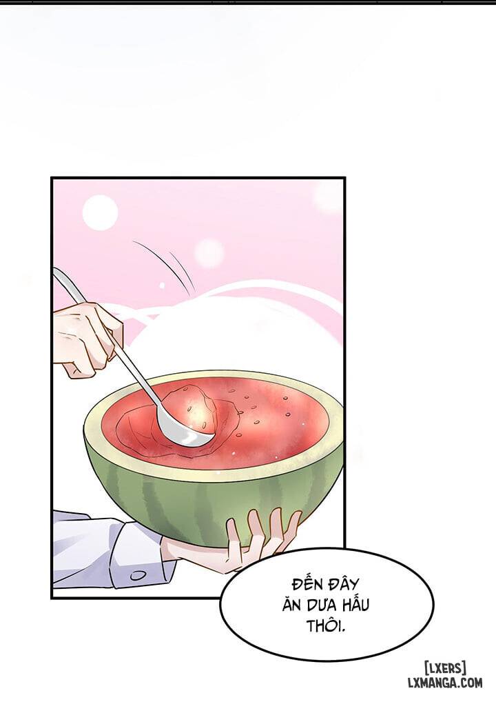 HentaiVN.net - Ảnh 39 - Khoảng cách của người - Chap 59