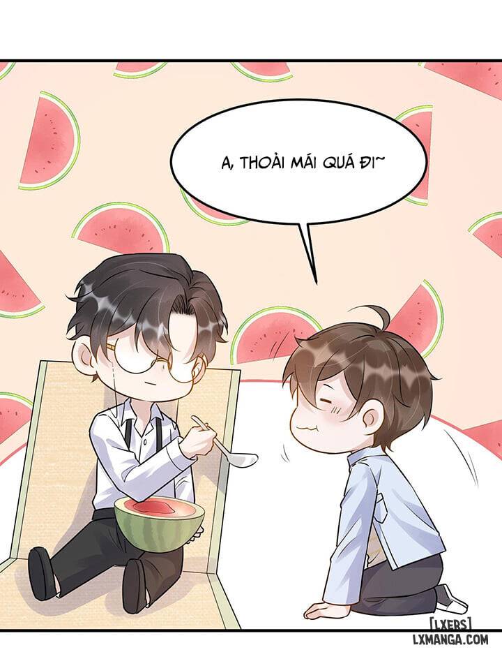 HentaiVN.net - Ảnh 40 - Khoảng cách của người - Chap 59