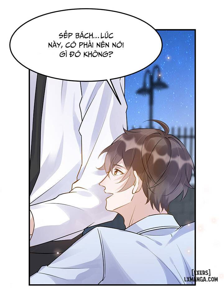 HentaiVN.net - Ảnh 41 - Khoảng cách của người - Chap 59