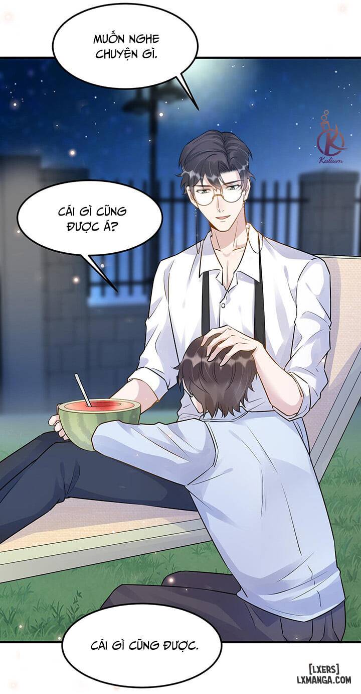 HentaiVN.net - Ảnh 42 - Khoảng cách của người - Chap 59