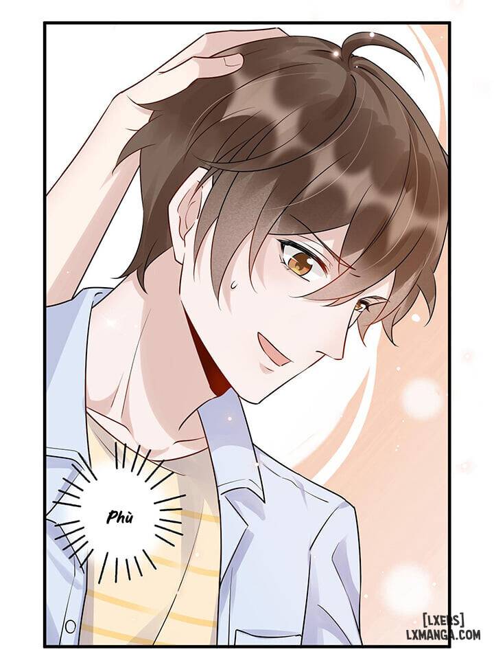 HentaiVN.net - Ảnh 8 - Khoảng cách của người - Chap 59