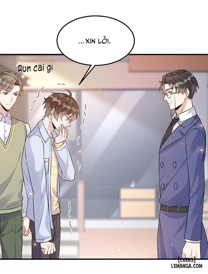 HentaiVN.net - Ảnh 9 - Khoảng cách của người - Chap 59