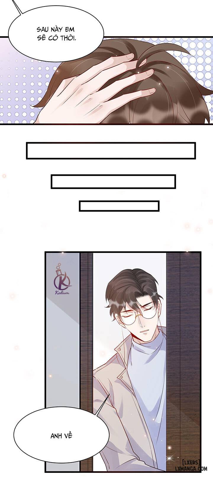HentaiVN.net - Ảnh 17 - Khoảng cách của người - Chap 60