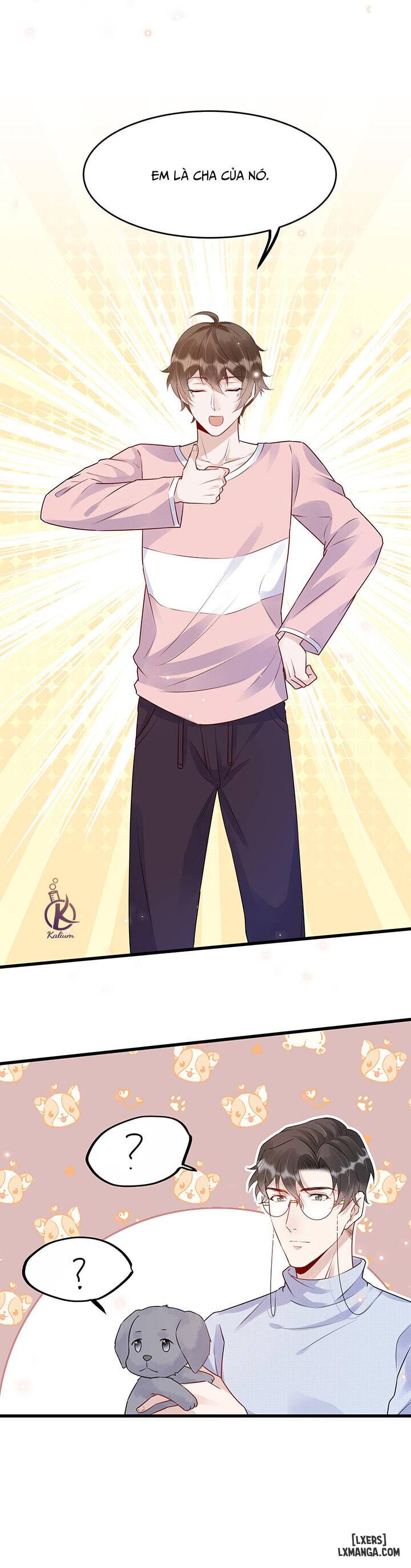 HentaiVN.net - Ảnh 22 - Khoảng cách của người - Chap 60