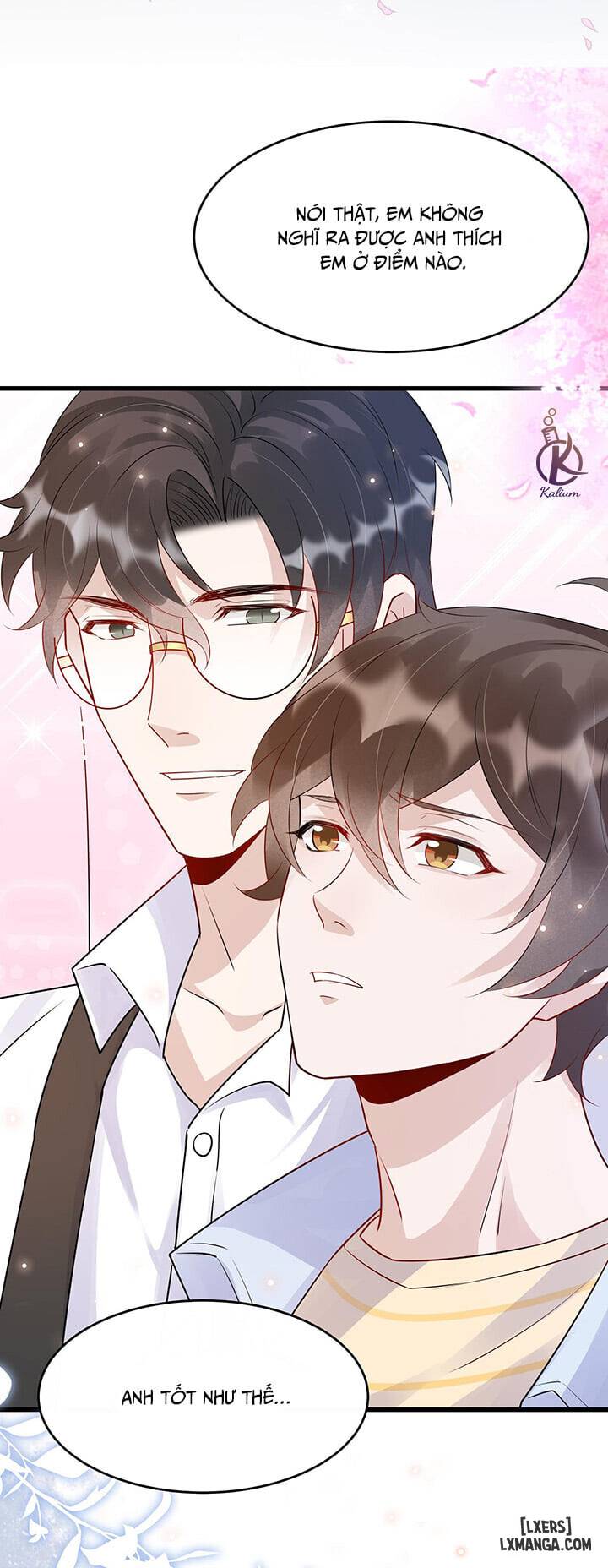 HentaiVN.net - Ảnh 9 - Khoảng cách của người - Chap 60