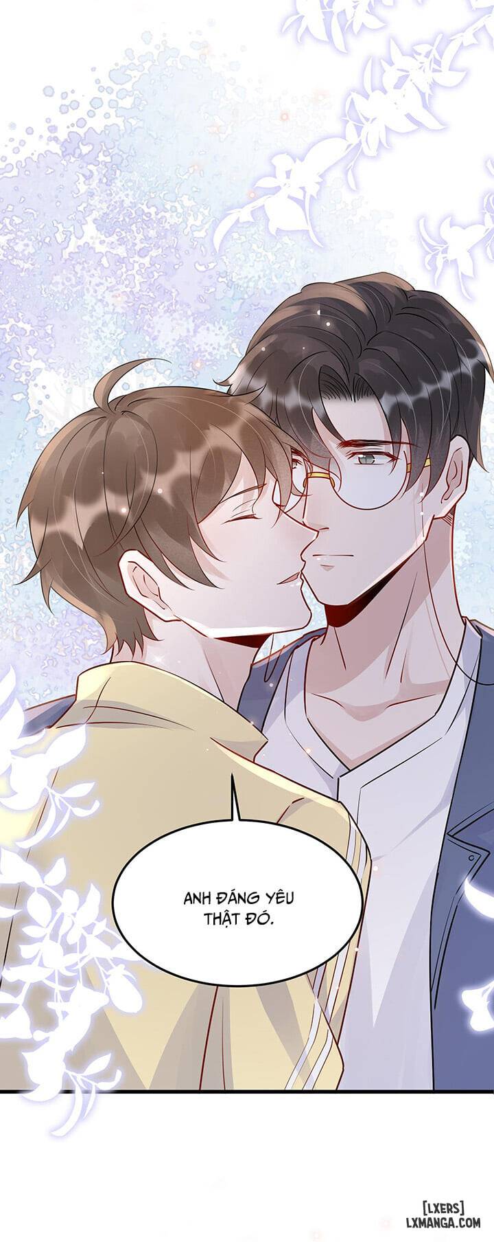HentaiVN.net - Ảnh 16 - Khoảng cách của người - Chap 61