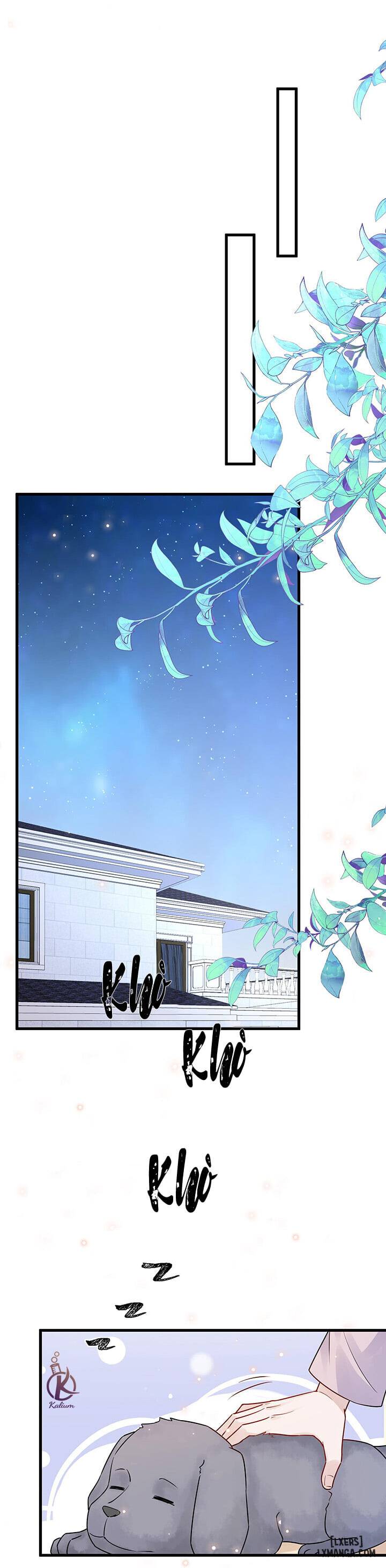 HentaiVN.net - Ảnh 18 - Khoảng cách của người - Chap 61