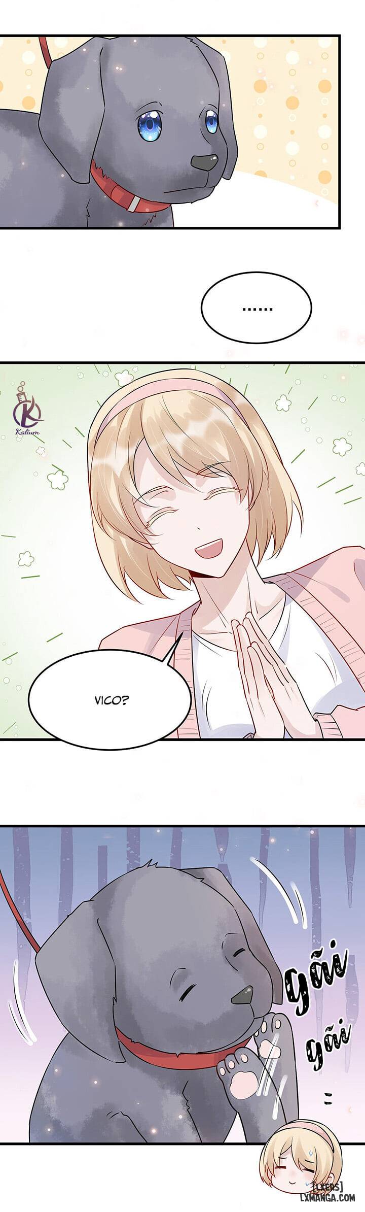HentaiVN.net - Ảnh 7 - Khoảng cách của người - Chap 61