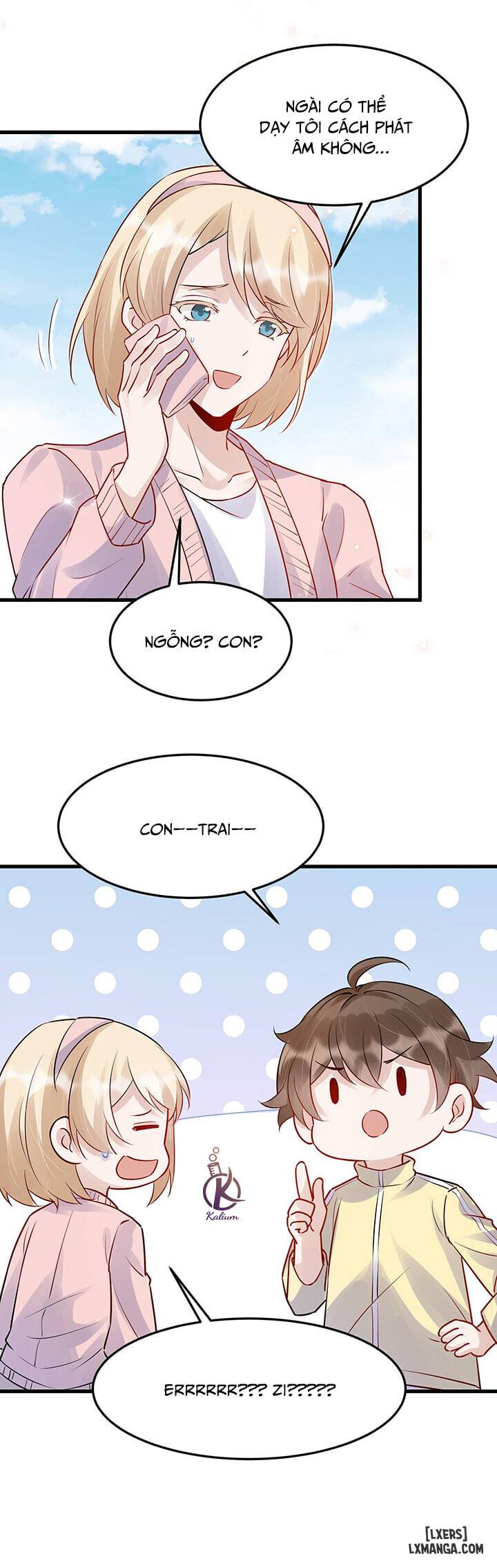 HentaiVN.net - Ảnh 9 - Khoảng cách của người - Chap 61