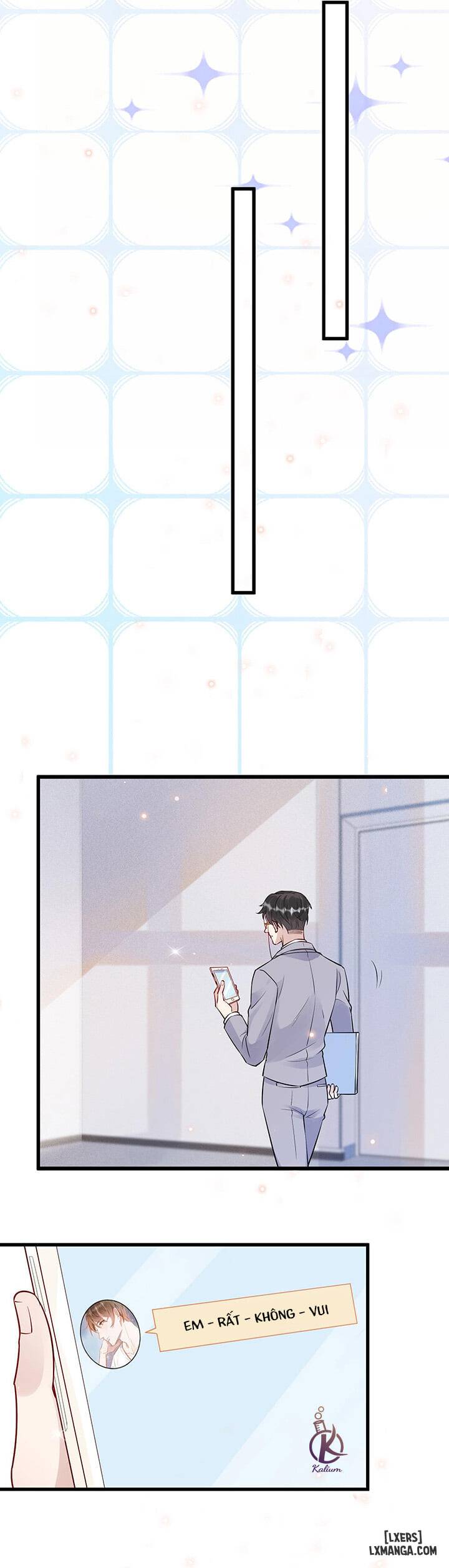 HentaiVN.net - Ảnh 16 - Khoảng cách của người - Chap 62