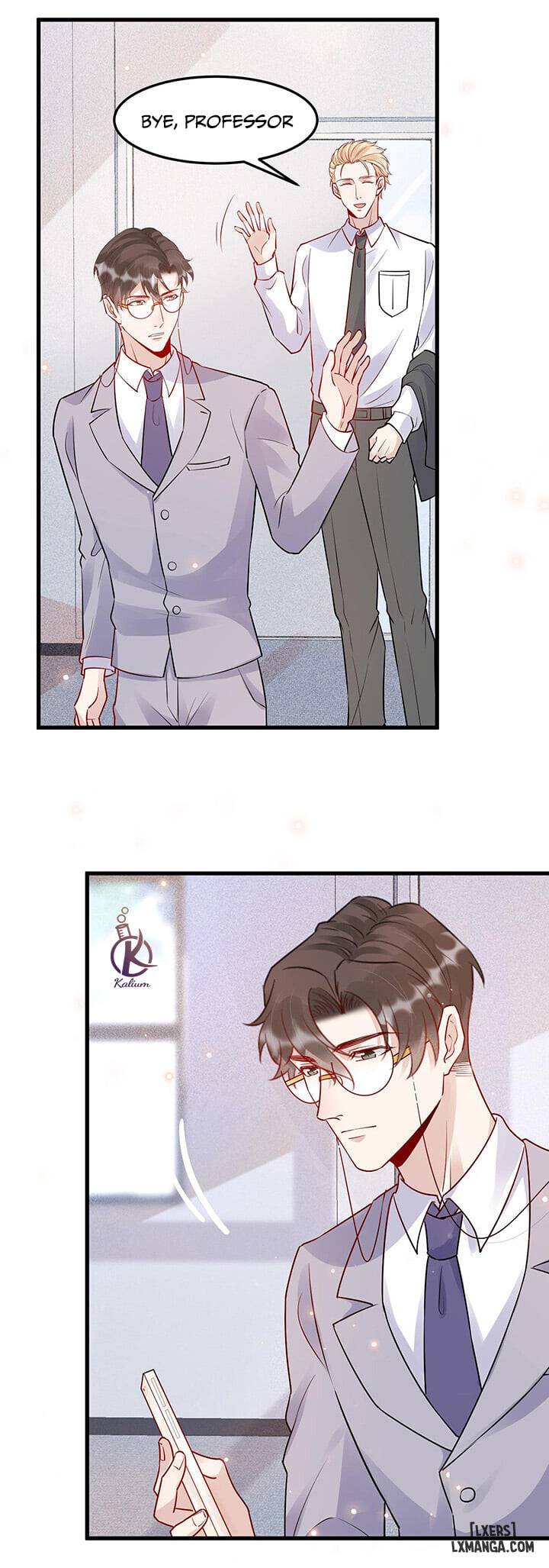 HentaiVN.net - Ảnh 21 - Khoảng cách của người - Chap 62