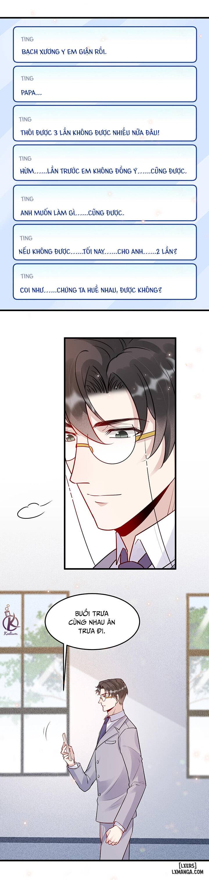 HentaiVN.net - Ảnh 22 - Khoảng cách của người - Chap 62