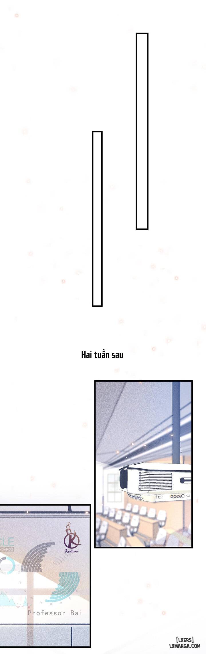 HentaiVN.net - Ảnh 7 - Khoảng cách của người - Chap 62