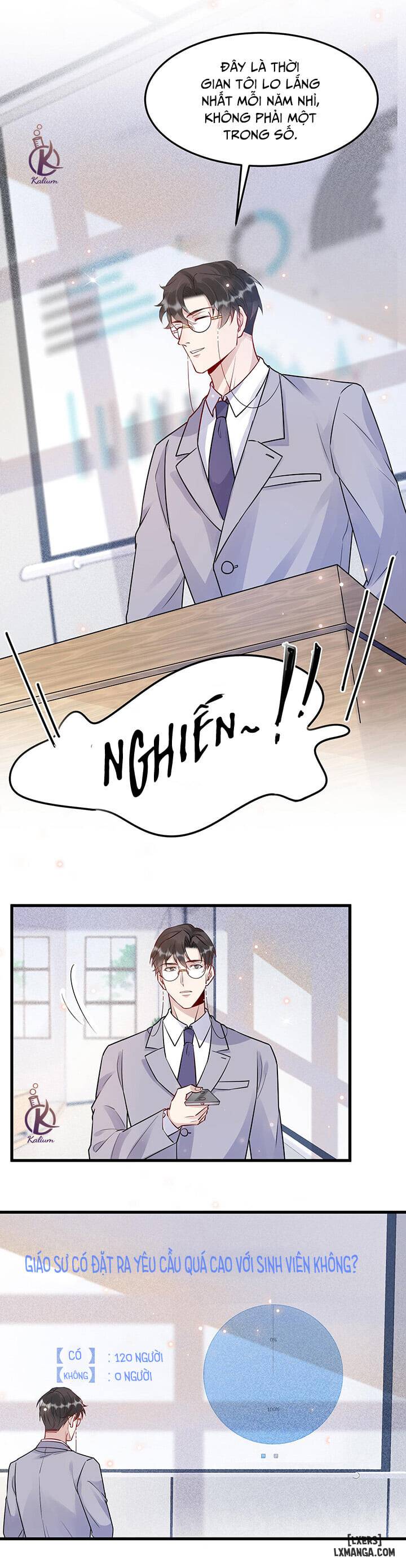 HentaiVN.net - Ảnh 8 - Khoảng cách của người - Chap 62