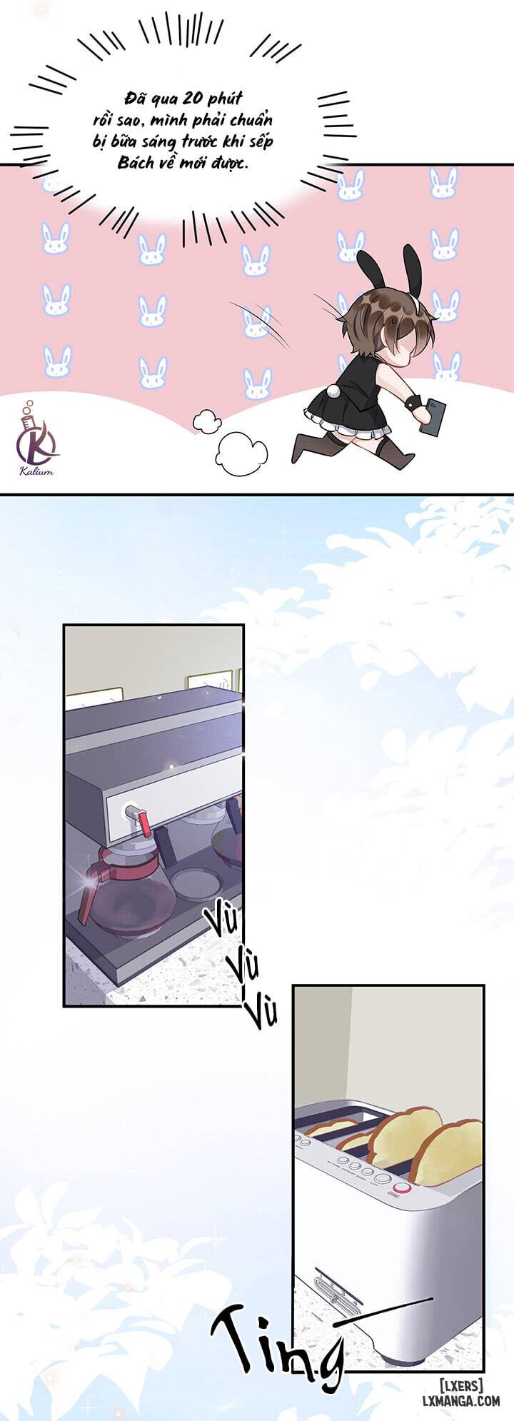 HentaiVN.net - Ảnh 11 - Khoảng cách của người - Chap 64
