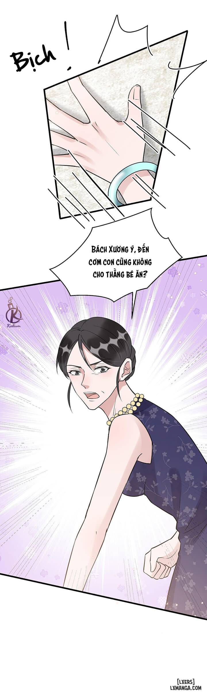 HentaiVN.net - Ảnh 17 - Khoảng cách của người - Chap 66