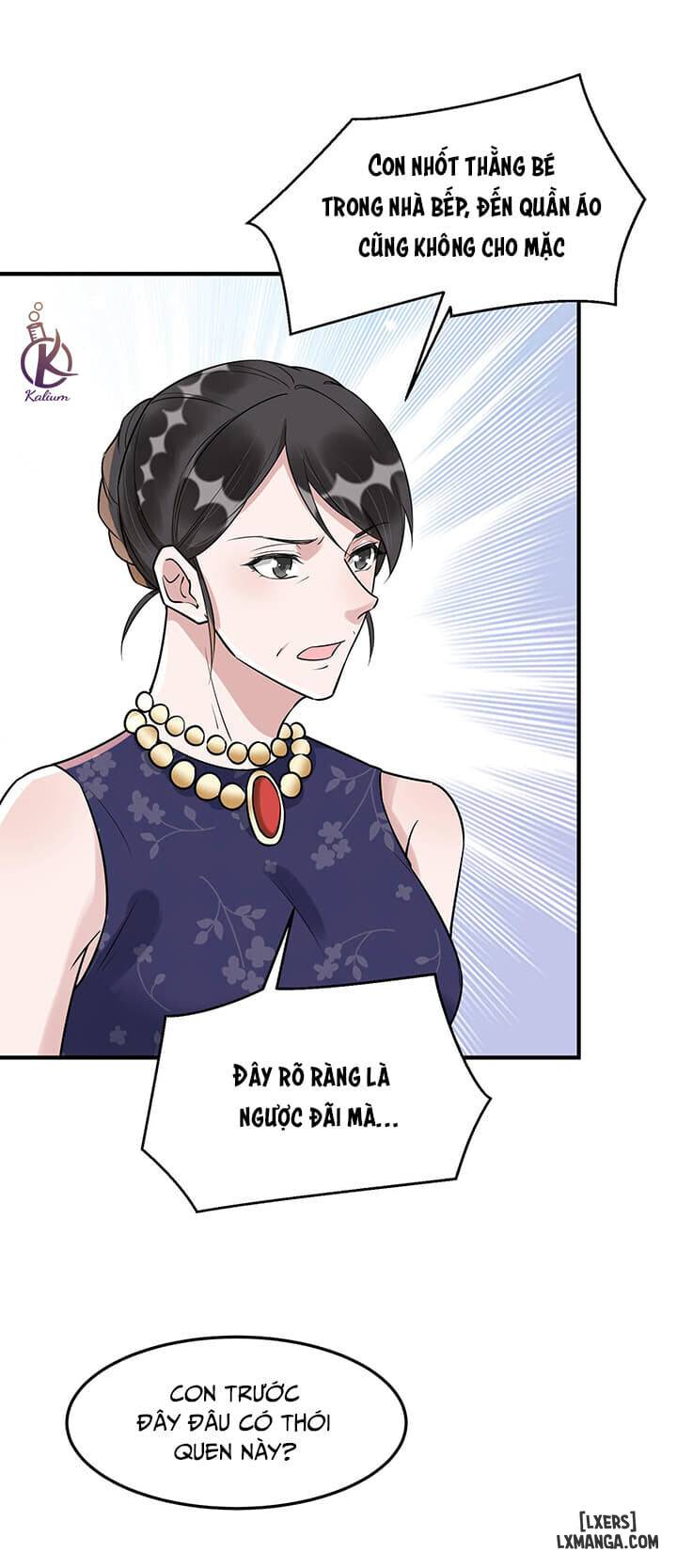 HentaiVN.net - Ảnh 7 - Khoảng cách của người - Chap 66