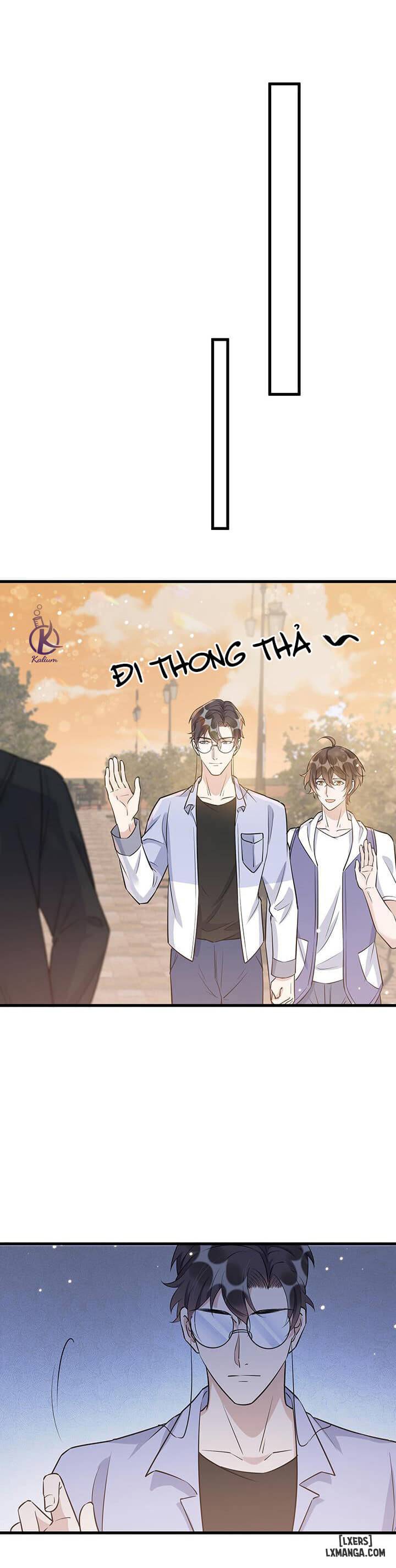 HentaiVN.net - Ảnh 20 - Khoảng cách của người - Chap 68