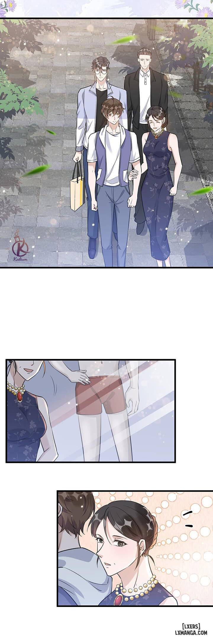 HentaiVN.net - Ảnh 6 - Khoảng cách của người - Chap 68
