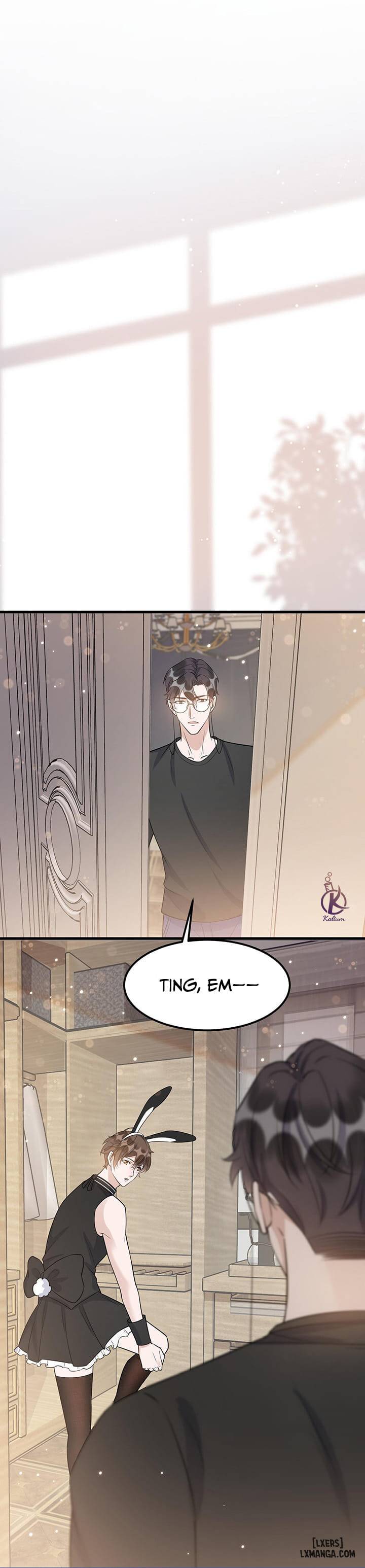 HentaiVN.net - Ảnh 13 - Khoảng cách của người - Chap 69