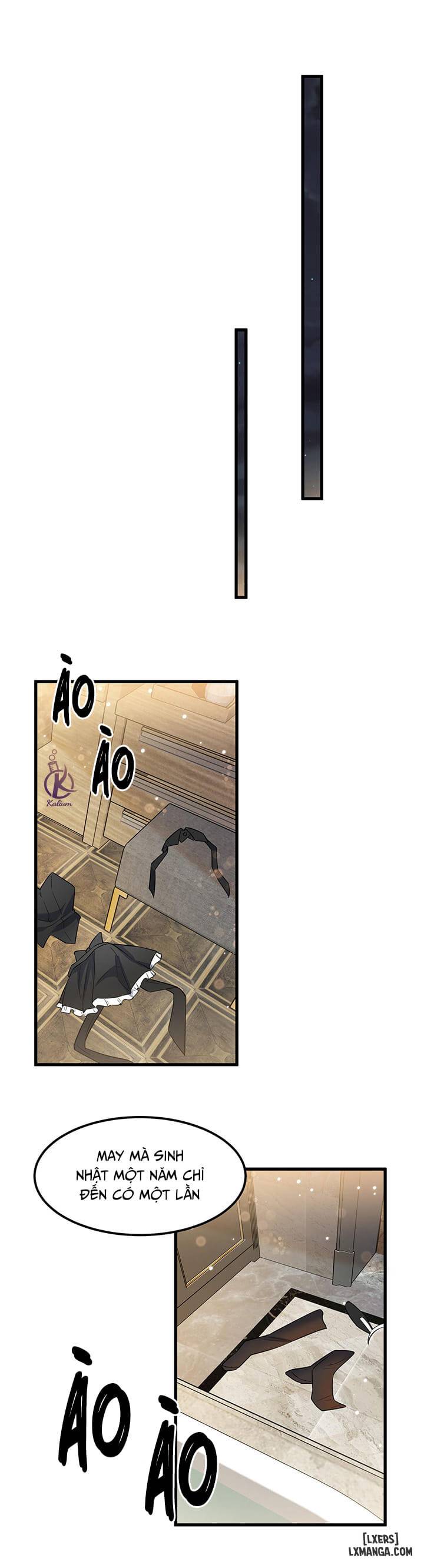 HentaiVN.net - Ảnh 18 - Khoảng cách của người - Chap 69