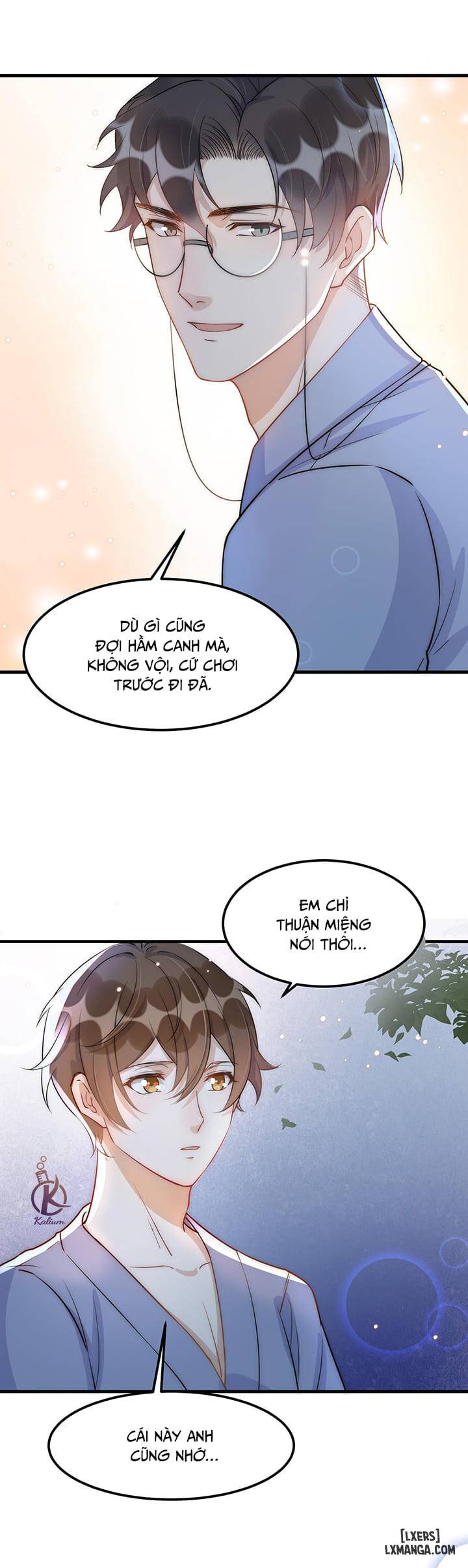 HentaiVN.net - Ảnh 10 - Khoảng cách của người - Chap 70