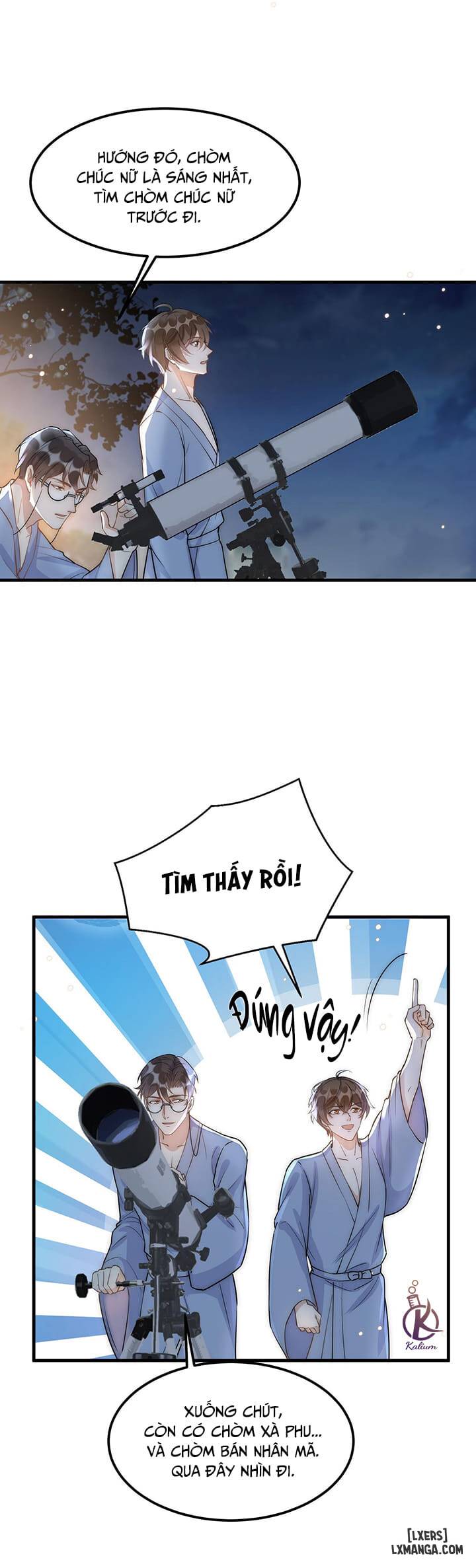HentaiVN.net - Ảnh 12 - Khoảng cách của người - Chap 70