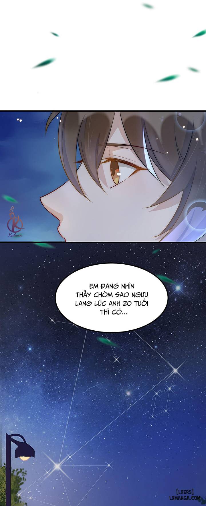 HentaiVN.net - Ảnh 16 - Khoảng cách của người - Chap 70