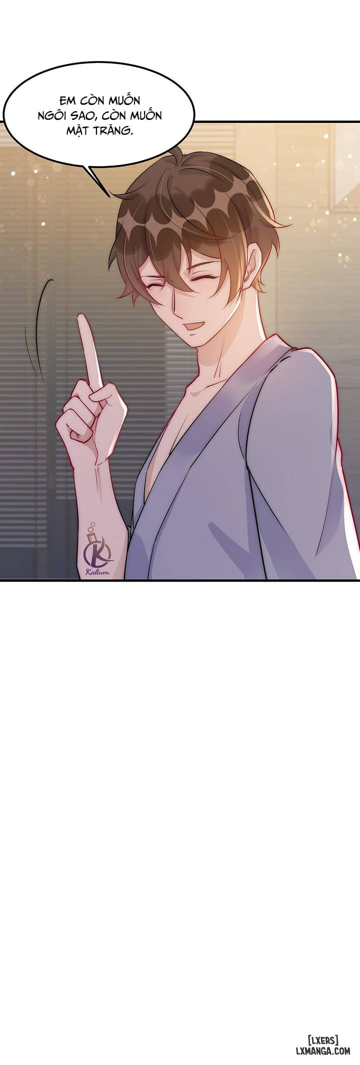 HentaiVN.net - Ảnh 5 - Khoảng cách của người - Chap 70