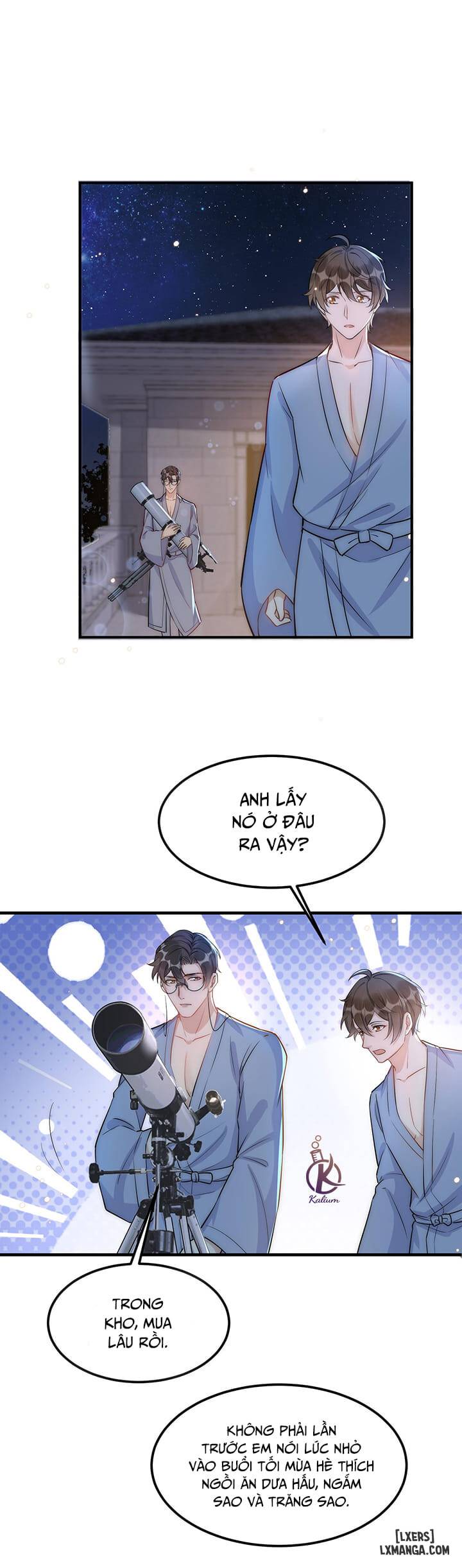 HentaiVN.net - Ảnh 9 - Khoảng cách của người - Chap 70