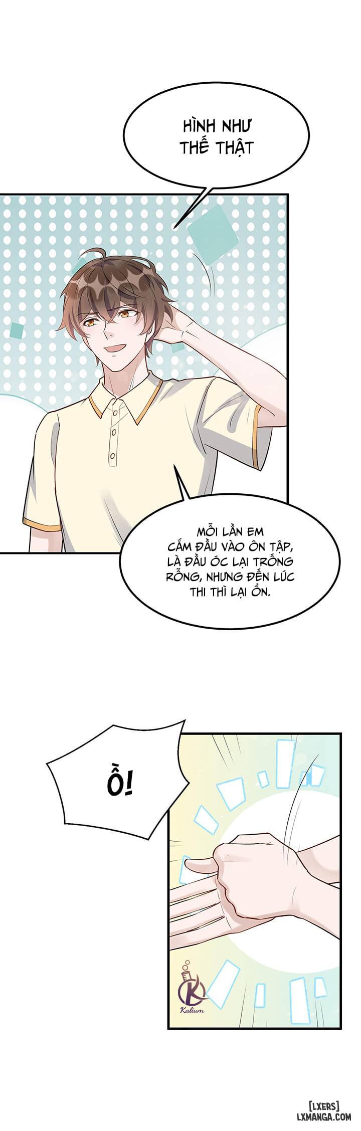 HentaiVN.net - Ảnh 13 - Khoảng cách của người - Chap 71