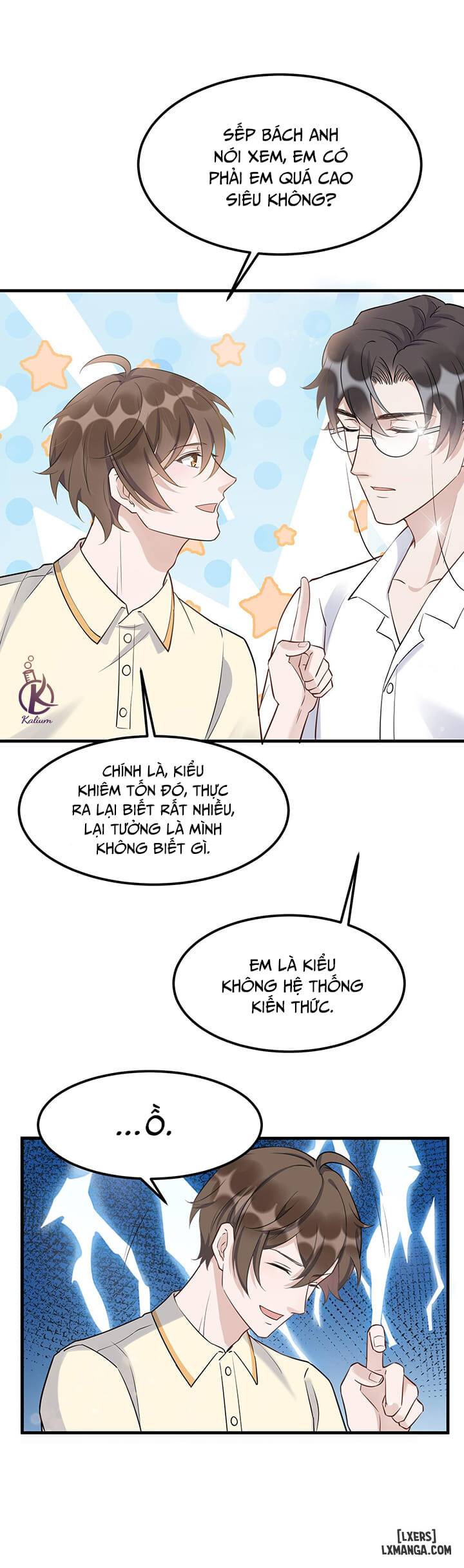 HentaiVN.net - Ảnh 14 - Khoảng cách của người - Chap 71