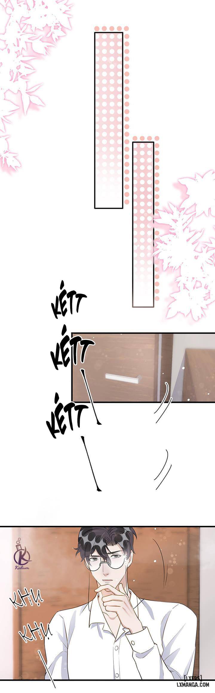 HentaiVN.net - Ảnh 5 - Khoảng cách của người - Chap 71
