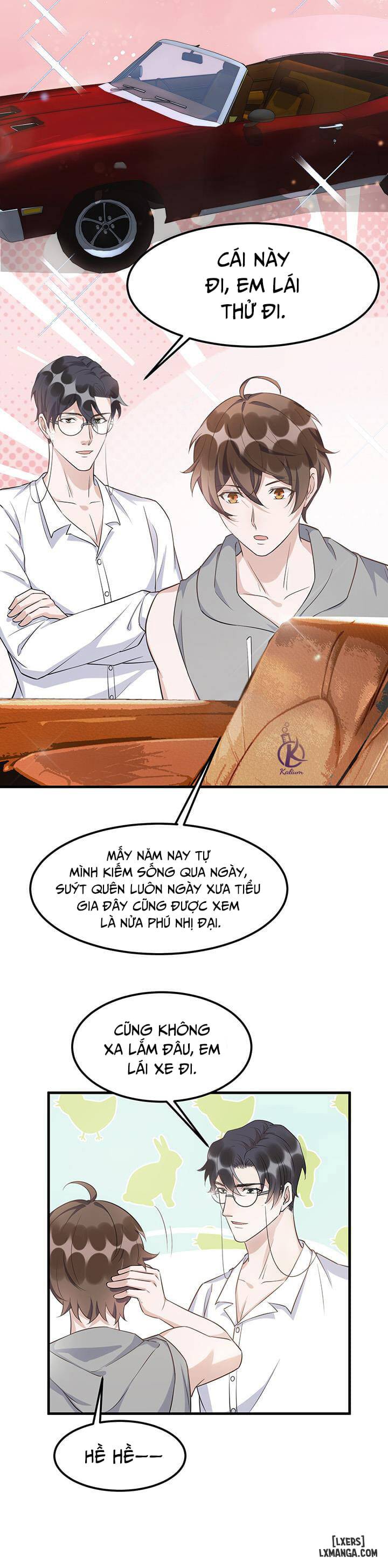 HentaiVN.net - Ảnh 11 - Khoảng cách của người - Chap 72
