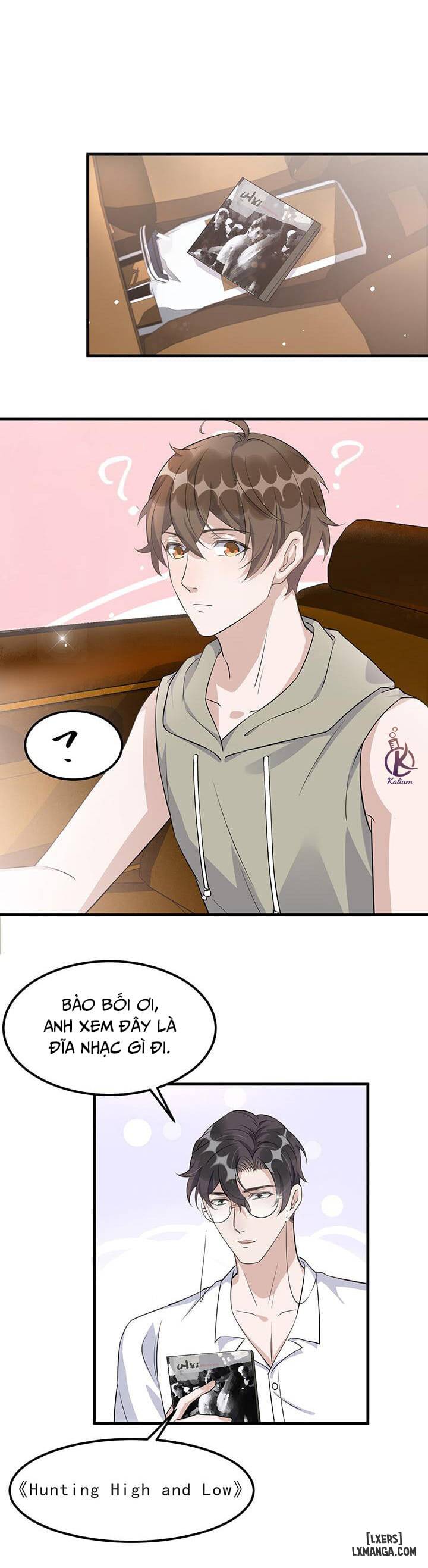 HentaiVN.net - Ảnh 12 - Khoảng cách của người - Chap 72